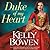 Duke of My Heart (Season for Scandal, #1)