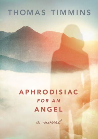 Aphrodisiac for an Angel