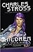 Saturn's Children (Freyaverse, #1)