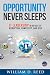 Opportunity Never Sleeps: IT Leadership in an Age of Disruption, Complexity, and Risk