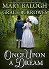 Once Upon a Dream by Mary Balogh