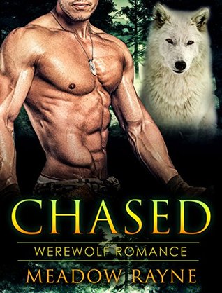 Chased (Kindle Edition)