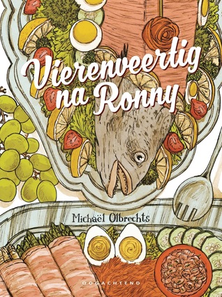 Vierenveertig na Ronny