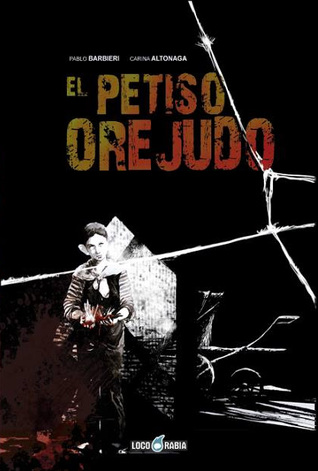 El petiso orejudo (Paperback)