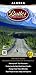 Alaska Motorcycle Map - Pri...