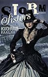 Storm Sisters by Mintie Das