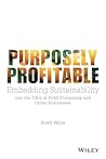 Purposely Profitable by Brett Wills Purposely Profitable by Brett Wills