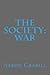 The Society: War (#4)