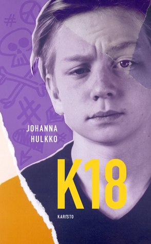 K 18 (Paperback)
