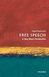 Free Speech: A Ve...