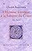 L'Homme intérieur à la lumière du Coran (French Edition)