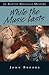 While the Music Lasts (Aliette Nouvelle # 7)