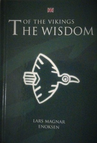 The wisdom of the Vikings (Hardcover)