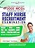Staff Nurse Recruitment Exam