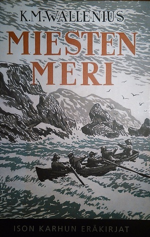 Miesten meri