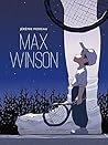Max Winson (Max Winson #1-2)