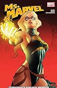 Ms. Marvel #31