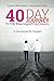 40 Day Journey to the #MarriageofYourDreams: A Devotional for Couples