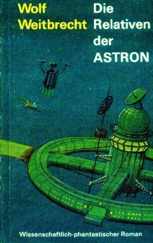 Die Relativen der Astron