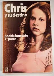 Chris Y Su Destino (Nacida Inocente, #7)