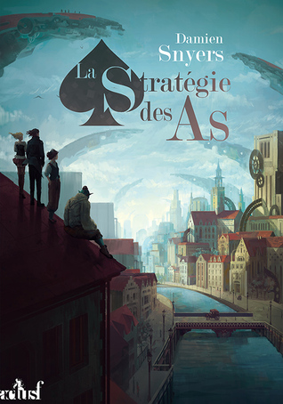 La Stratégie des As (Paperback)