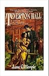 Teverton Hall by Jane Gillespie