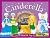 CINDERELLA, A PRINCESS POP UP