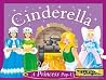 CINDERELLA, A PRINCESS POP UP CINDERELLA, A PRINCESS POP UP