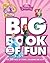 Disney Princess Big Book of Fun