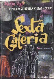 Sexta galería