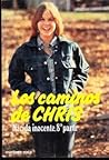 Los caminos de Chris (Nacida Inocente, #8)