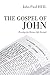 The Gospel of John: Worship for Divine Life Eternal