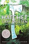 Hatchet by Gary Paulsen