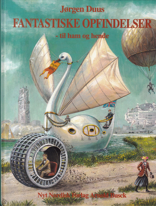 Fantastiske opfindelser - til ham og hende