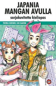 Japania mangan avulla 2