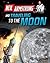 Neil Armstrong and Getting to the Moon (Adventures in Space)