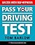 Pass Your Driving Test