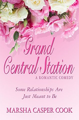 Grand Central Station (ebook)