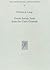 Greek Jewish Texts from the Cairo Genziah (Texte Und Studien Zum Antiken Judentum,)