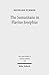 The Samaritans in Flavius Josephus (Texts and Studies in Ancient Judaism)