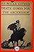 Death Comes for the Archbishop by Willa Cather