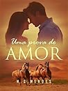 Uma Prova de Amor (Portuguese Edition) Uma Prova de Amor (Portuguese Edition)