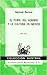 El perfil del hombre y la cultura en México