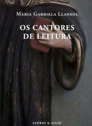 Os Cantores de Leitura (Paperback)