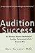Audition Success by Don Greene