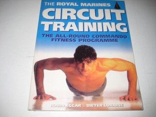 The Royal Marines Circuit Training (Paperback)