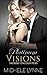 Platinum Visions: Stormy Encounters: (Platinum Visions, Book One) (A Billionaire Romance Story)