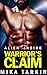 Warrior's Claim (Alien Inside, #1)