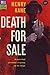 Death for Sale