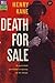 Death for Sale